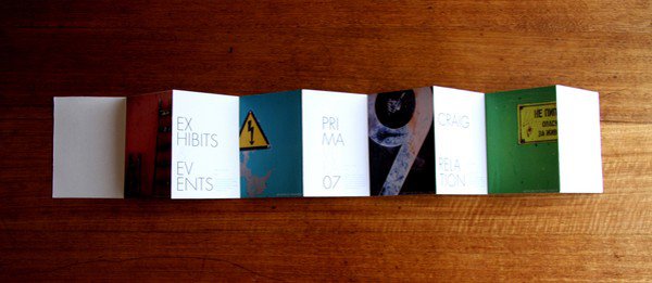 上海畫冊設計公司-25個可以增加銷售的宣傳畫冊設計技巧-保持線型