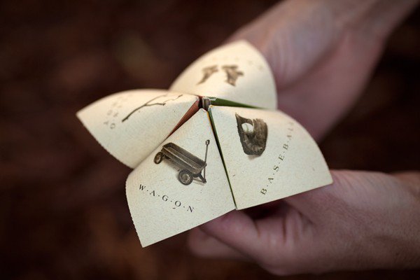 上海畫冊設計公司-25個可以增加銷售的宣傳畫冊設計技巧-跳出“小冊子”思維方式