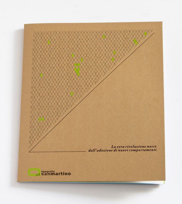 上海畫冊設計公司-25個可以增加銷售的宣傳畫冊設計技巧-考慮材料