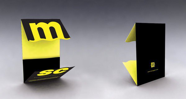 上海畫冊設計公司-25個可以增加銷售的宣傳畫冊設計技巧-打破常規