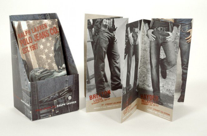 上海畫冊設計公司-25個可以增加銷售的宣傳畫冊設計技巧-考慮展示