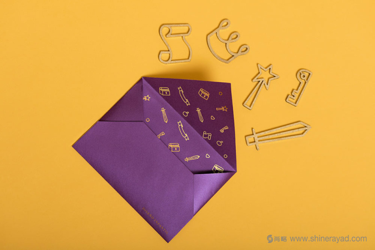 Chocolate Molinillo 兒童室內設計公司品牌視覺形象設計-VI設計-上海VI設計公司