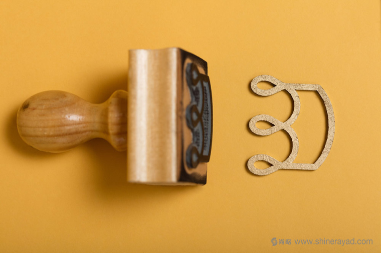 Chocolate Molinillo 兒童室內設計公司品牌視覺形象設計-VI設計-上海VI設計公司