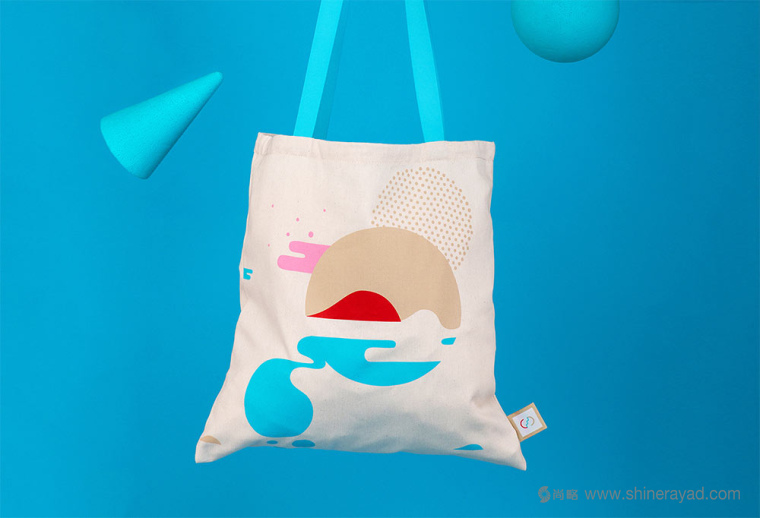 Split Space 旅游度假公寓酒店品牌視覺形象VI設計-上海VI設計公司