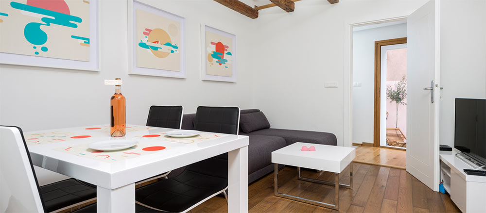 Split Space 旅游度假公寓酒店品牌視覺形象VI設計-上海VI設計公司