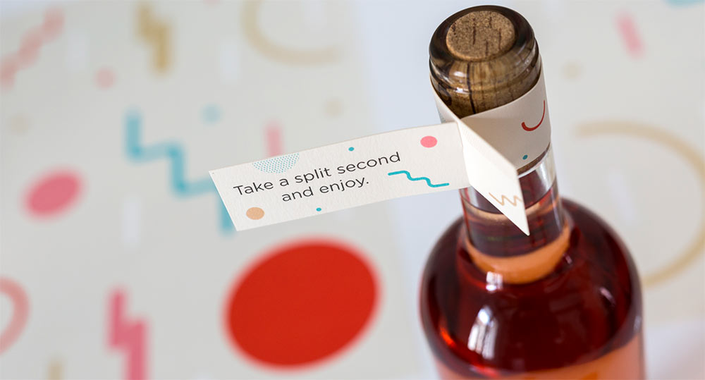 Split Space 旅游度假公寓酒店品牌視覺形象VI設計-上海VI設計公司