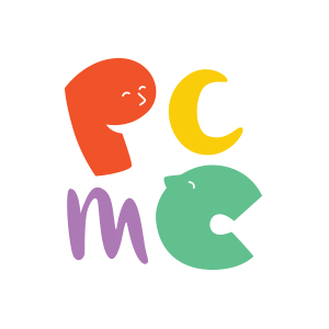 35個令人驚嘆的多彩彩色logo設計的例子-上海logo設計公司