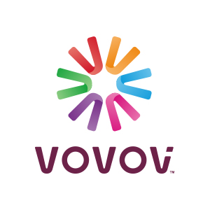 35個令人驚嘆的多彩彩色logo設計的例子-上海logo設計公司