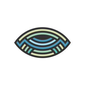 35個令人驚嘆的多彩彩色logo設計的例子-上海logo設計公司