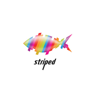 35個令人驚嘆的多彩彩色logo設計的例子-上海logo設計公司