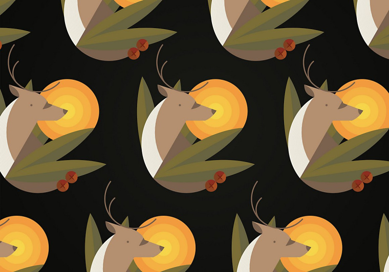 Punton di Leone 橄欖油包裝設計動物創意插畫篇-上海包裝設計公司食用油包裝欣賞