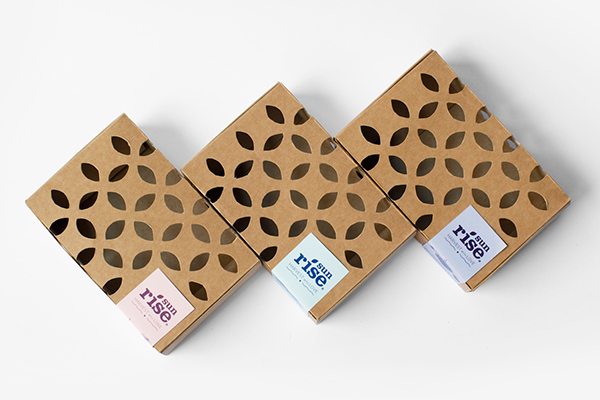 Sunrise有機(jī)草莓藍(lán)莓水果漿果農(nóng)產(chǎn)品包裝設(shè)計(jì)-上海包裝設(shè)計(jì)公司