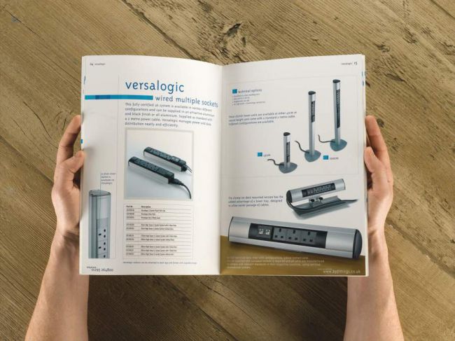 保持清晰而簡(jiǎn)單的宣傳冊(cè)設(shè)計(jì)概念-保持清晰而簡(jiǎn)單的宣傳冊(cè)設(shè)計(jì)概念-宣傳畫冊(cè)設(shè)計(jì)的10個(gè)頂尖創(chuàng)意秘訣-上海畫冊(cè)設(shè)計(jì)公司