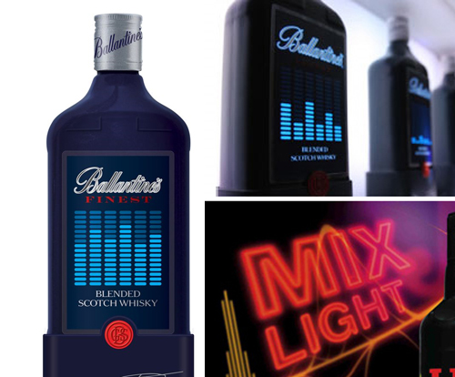 包裝圖形創意設計的表現手法-象征包裝設計案例