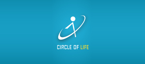 OB / GYN 醫療健康logo設計-上海logo設計公司