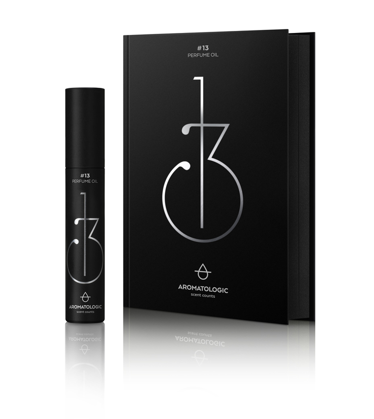 AROMATOLOGIC 芳香主義香水包裝設(shè)計-上海包裝設(shè)計公司