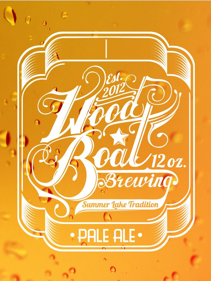 啤酒傳統標簽設計-上海包裝設計公司