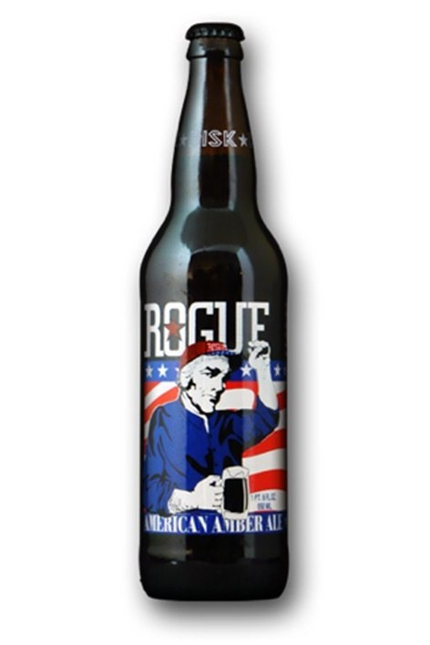 啤酒標簽設計-上海包裝設計公司