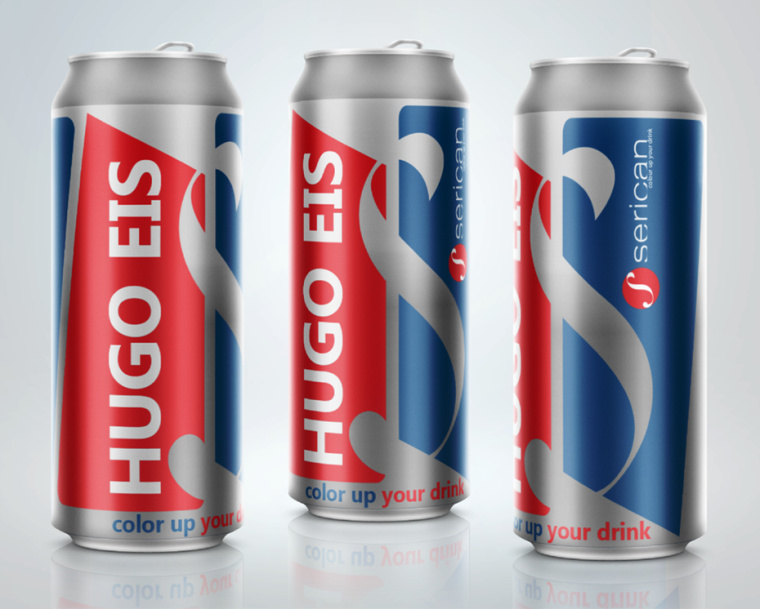 啤酒標簽設計-上海包裝設計公司