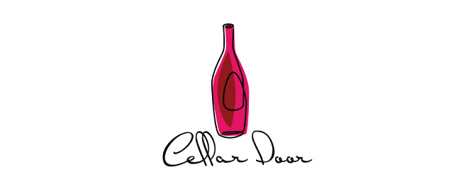 葡萄酒標(biāo)志設(shè)計(jì)-上海標(biāo)志設(shè)計(jì)公司