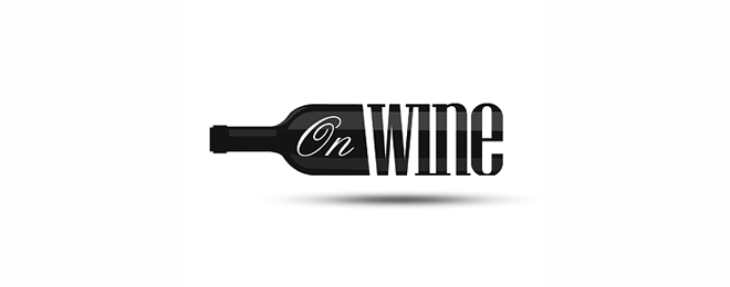 葡萄酒標(biāo)志設(shè)計(jì)-上海標(biāo)志設(shè)計(jì)公司