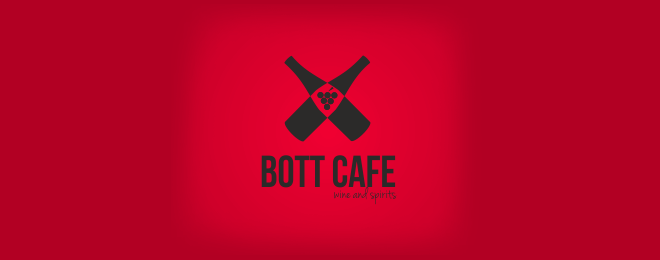 葡萄酒標(biāo)志設(shè)計(jì)-上海標(biāo)志設(shè)計(jì)公司