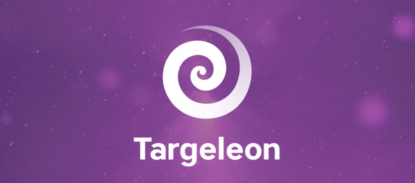 塔爾格隆螺旋標志設計-上海標志設計公司