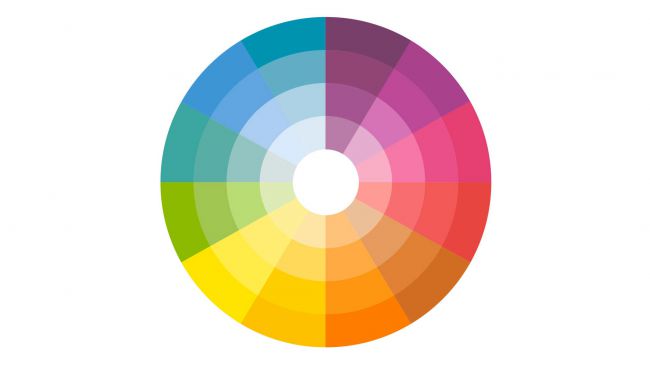 玩轉Logo設計色彩-上海標志設計公司