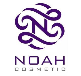 諾亞美容精油logo設計-上海logo設計公司