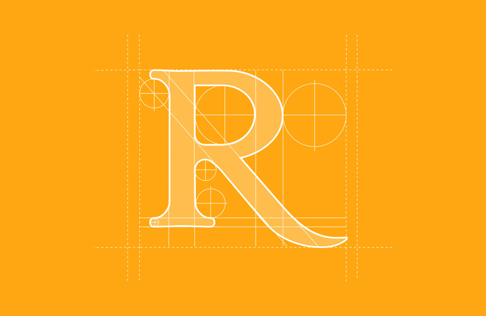 Romiani 速溶咖啡品牌形象設計-logo設計-上海品牌設計公司