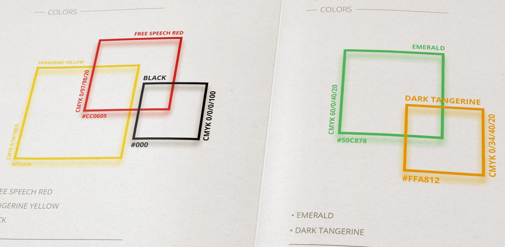 Romiani 速溶咖啡品牌形象設計-logo設計-上海品牌設計公司