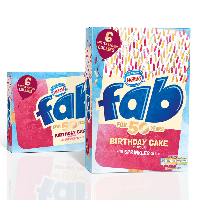 突出品牌標(biāo)志性風(fēng)格的FAB Lollies 冰棒包裝設(shè)計(jì)-上海包裝設(shè)計(jì)公司-上海品牌設(shè)計(jì)公司