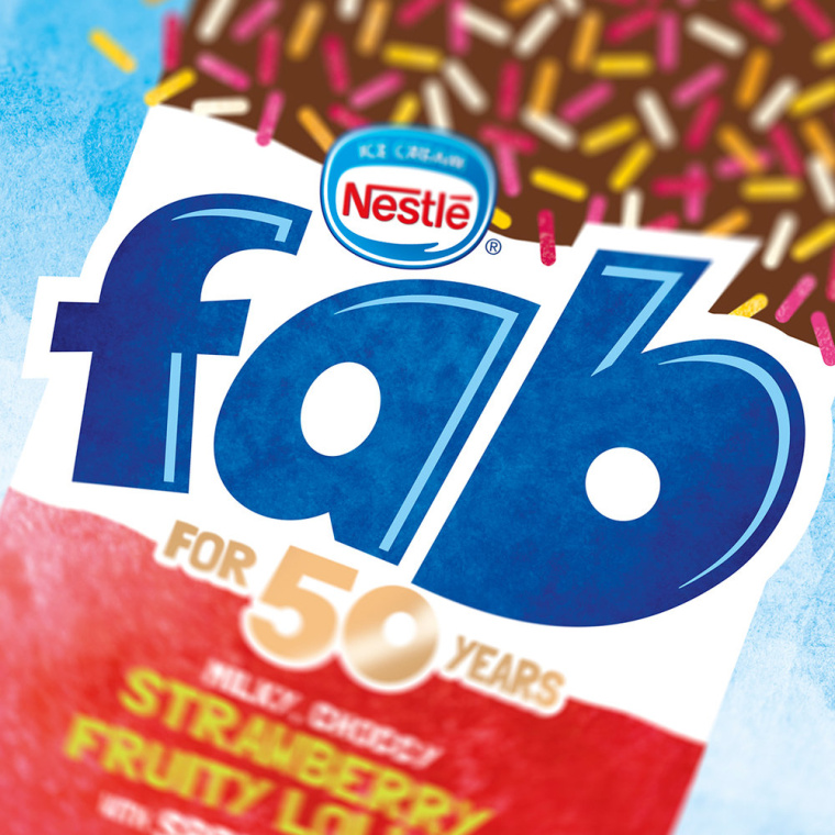 突出品牌標(biāo)志性風(fēng)格的FAB Lollies 冰棒包裝設(shè)計(jì)-上海包裝設(shè)計(jì)公司-上海品牌設(shè)計(jì)公司