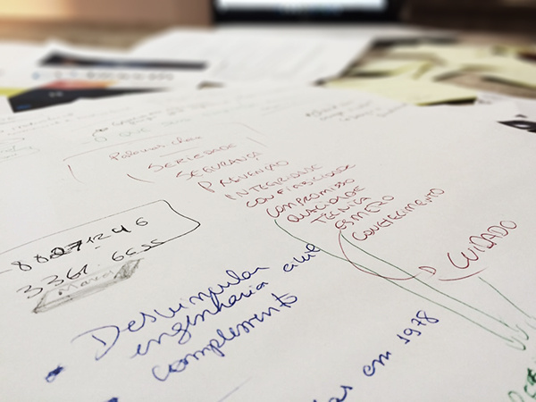 Tríade 工業品檢測企業logo設計品牌VI形象設計-上海品牌設計公司