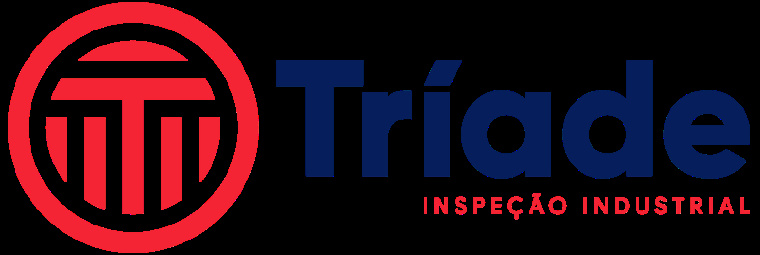 Tríade 工業品檢測企業logo設計品牌VI形象設計-上海品牌設計公司