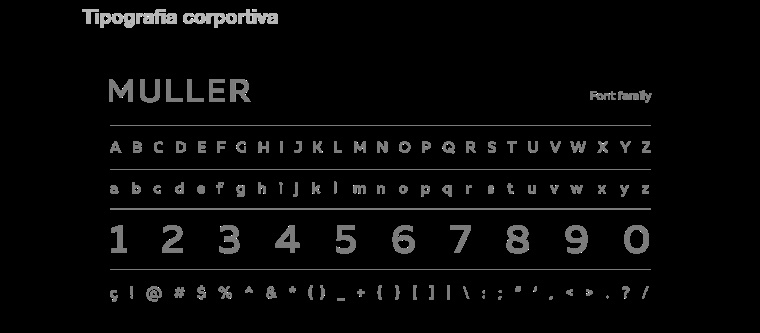 Tríade 工業品檢測企業logo設計品牌VI形象設計-上海品牌設計公司