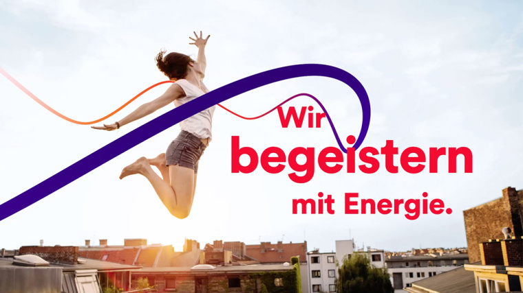 MVV Energie能源公司品牌VI形象設計-上海品牌設計公司