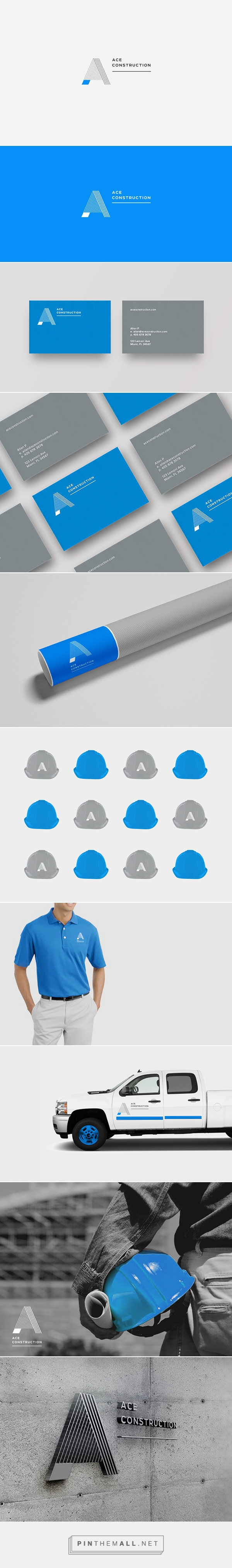 建筑標志logo設計-上海logo設計公司-上海品牌設計公司