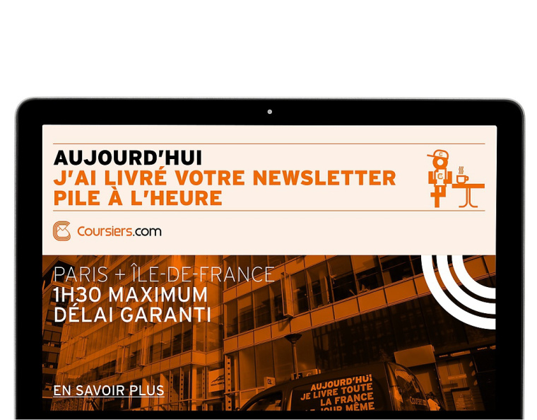 Coursiers快遞公司品牌形象設計-VI設計-上海品牌設計公司