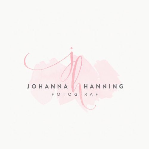 細膩柔和的淡粉紅色的logo-上海品牌logo設計公司