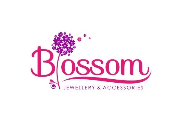 定制優雅和時尚的粉紅色logo-上海品牌logo設計公司