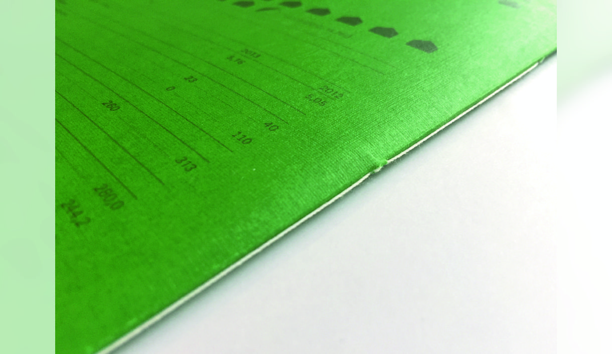 GEWOBA2013年活動報告畫冊設計-上海畫冊設計公司