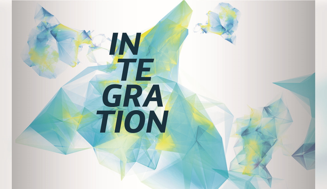 建設數字電信領先企業Telefonica德國年度報告宣傳畫冊設計-上海畫冊設計公司分享