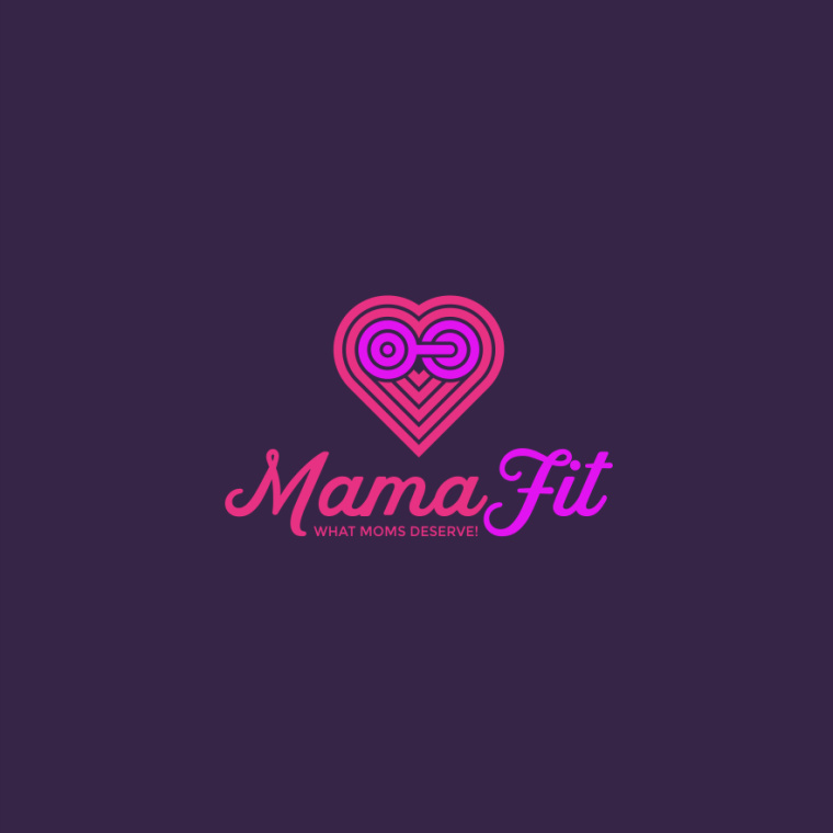 健康產(chǎn)業(yè)心形logo-健康logo設(shè)計趨勢-上海logo設(shè)計公司