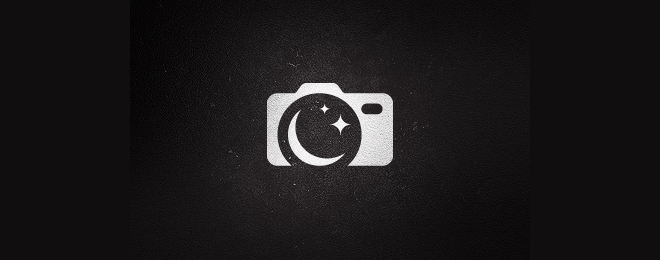 創(chuàng)意月亮logo設(shè)計范例-上海品牌logo設(shè)計公司欣賞