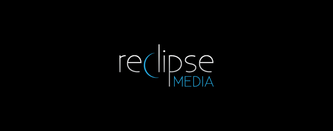 創(chuàng)意月亮logo設(shè)計范例-上海品牌logo設(shè)計公司欣賞