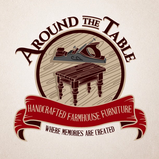 上海logo設(shè)計(jì)公司：復(fù)古和可靠的棕色logo