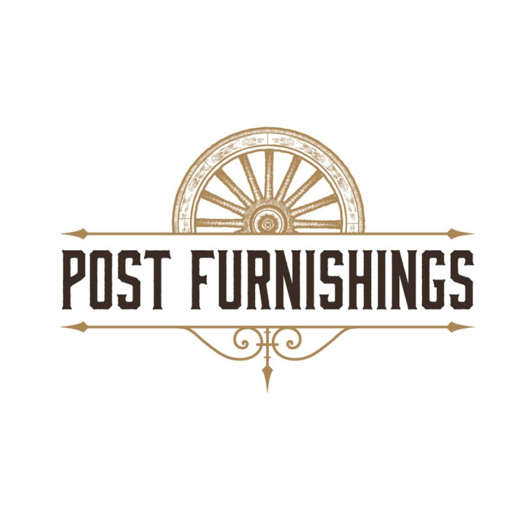 上海logo設(shè)計(jì)公司：復(fù)古和可靠的棕色logo