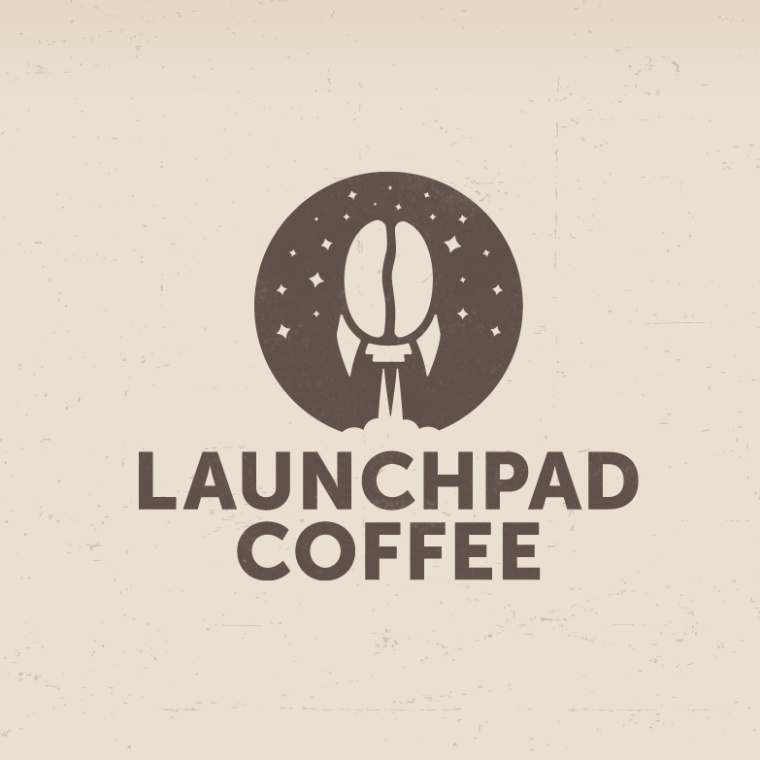 上海logo設(shè)計(jì)公司：復(fù)古和可靠的棕色logo