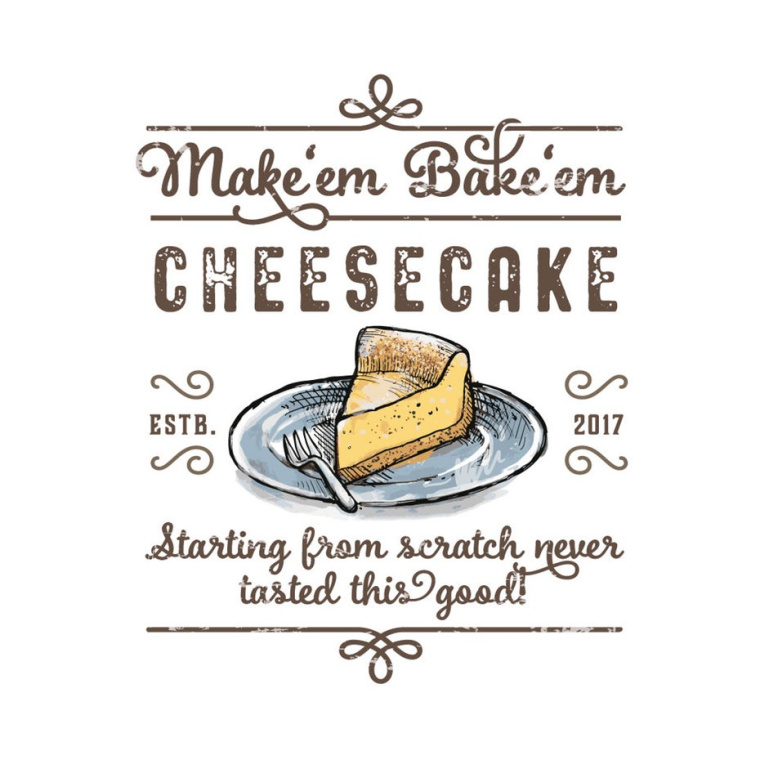 上海logo設(shè)計(jì)公司：聰明和平易近人的棕色logo